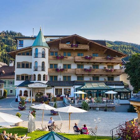 Hotel Herrschaftstaverne Haus im Ennstal Bagian luar foto