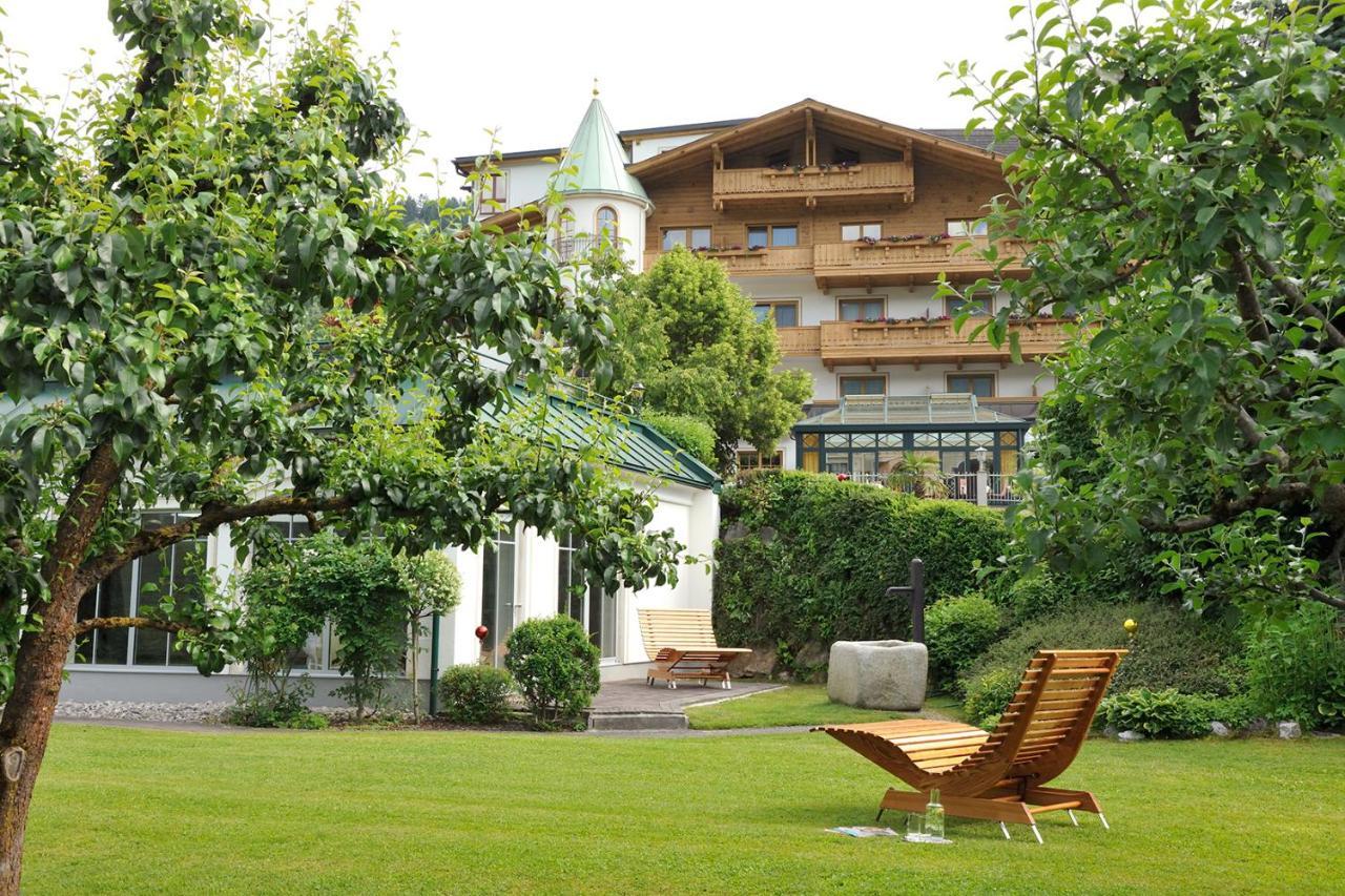 Hotel Herrschaftstaverne Haus im Ennstal Bagian luar foto